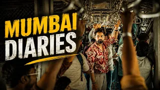 Mumbai Diaries | Kushal Mistry in Mumbai | Kushal Mistry Vlog 