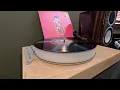 Peter Cat Recording Co. - Beta - B3 - Black And White - HiFi Vinyl Record
