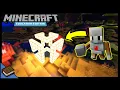 Coding an Infinity Cube - MINECRAFT EDUCATION