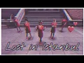 Download Lagu BRIANNA - Lost in Istanbul || Music Video Avakin Life