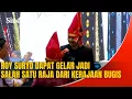 Lagu Andi Azwan Meradang Roy Suryo Dapat Gelar Jadi Salah Satu Raja dari Kerajaan Bugis | Rakyat Bersuara