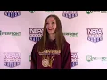 NEPA Nation Athlete Spotlight Trinity Johnson Wyoming Valley West