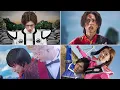 Download Lagu Super Sentai Final EP Scene! (2001►2024)