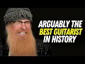 Lagu At 75, Billy Gibbons Finally Names His 10 Favorite Guitarists