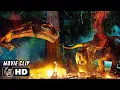 JURASSIC WORLD DOMINION Clip - \