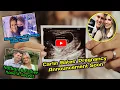Instagram Expects Carlin Bates Pregnancy Announcement Soon Nathan Esther Keyes Have A Secret