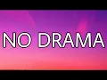 Download Lagu Becky G, Ozuna - No Drama (Lyrics)