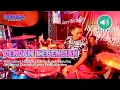 Download Lagu DENDAM KEBENCIAN Kendang Fariz Bikin Goyang #oomega