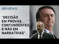 Download Lagu Advogado Paulo Bueno coloca em xeque credibilidade do STF se condenar Bolsonaro sem provas
