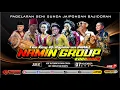 Lagu 🔴LIVE MALAM JAIPONGAN BAJIDORAN RMMJ NAMIN GROUP | EDISI BANTARSEMA |07  NOV 2025