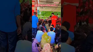 shridham Bageshwar Dham Shri manona Dham mein