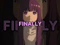 Download Lagu When Fern's love can't be contained anymore 🥰🥰 | Frieren: Beyond Journey's End