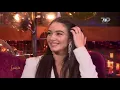 Download Lagu Soirée, Orgesa Zaimi këndon “Dashurisë së shkuar” të Aleksandër Gjokës, 4 mars 2020