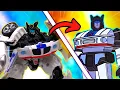 The BEST Transformers Repaint - Transformers 2007 Jazz G1 Repaint Review