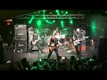 Helmet - Unsung.  Live at Mohawk, Austin TX, May 4th, 2024