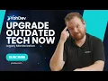 Legacy Modernization Explained Steps Benefits and Solutions