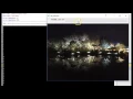 OpenCV Trackbar Example