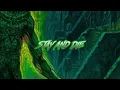 Shadow of Intent - Feeding the Meatgrinder (Lyric Video) (HQ)