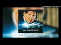 Jerry Goldsmith - AIR FORCE ONE - Suite