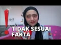 Lagu Potong Omongan Dewi Perssik, Chiki Fawzi Anggap Bela Diri Dari Fitnah