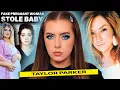 EviI Woman Fakes Pregnancy Before KiIIing Friend to ST AL HER BABY