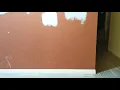 Dunn Edwards Paint colors A 5 year old just having some fun