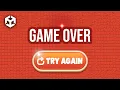 How to Create a Game Over Screen in Unity Step-by-Step Guide