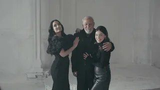                                 رحمة رياض   ها خويا  مسلسل خان الذهب   البداية  دندنها