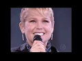 Lagu Xuxa-Criança Esperança 2009