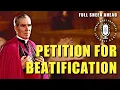 Why They Won t Canonize Bishop Fulton Sheen