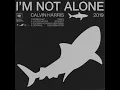 Calvin Harris - I'm Not Alone (CamelPhat Extended Remix)