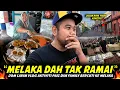 Download Lagu MEMANG CARI PASAL..Datang Bercuti Di Melaka Waktu Cuti Sekolah..Terjah Port Makan DI Melaka - PART 1