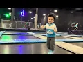 Theo at DEFY in Tukwila 2022