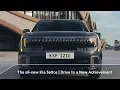 Lagu The all-new Kia Seltos | Drive to a New Achievement