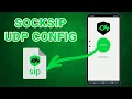 Download Lagu SocksIP UDP Configuration | Free Internet For Everyone