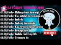 Download Lagu DJ TIKTOK TERBARU 2025 FUL BAS▪︎DJ FUNKOT X THAILAND MALANG DENAI BAMIMPI FUL VERSION ,DJ VIRAL 2025