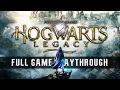 Download Lagu HOGWARTS LEGACY FULL GAME (100% ALL QUESTS) Gameplay Movie Walkthrough【No Commentary】