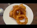Eating at Bob Evans For the First Time