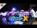 Lagu [ABSEN X-FRIENDS OFFICIAL MB2016] HARUS PISAH | TIPE-X TERBARU [Live Mari Berdanska 2016 Bandung]