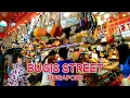 Lagu The CHEAPEST Street Market in Singapore! - Bugis Street @ShineWalkingTour
