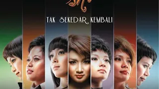 Download SHE - Bukan Untuk Sembarang Hati MP3