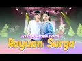 Download Lagu Arya Galih feat. Era Syaqira - RAYUAN SURGA (Official Live Music Video)