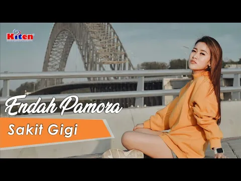 Download MP3 COVER SAKIT GIGI - MEGGI Z BY ENDAH PAMORA