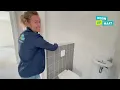 Download Lagu Oplevering driekamerappartement De Geelvinck