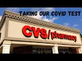 Cruise Tips - Taking Pre Cruise COVID-19 Test At CVS