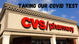 Cruise Tips - Taking Pre Cruise COVID-19 Test At CVS