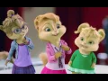 Pierce the Veil (Chipmunks Version) - The Boy Who Could Fly