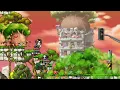 Old School MapleStory 109 Mage Ulu City Dukus