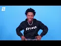 SHODAY "CASABLANCA" feat. AYO MAFF Lyrics and breakdown | NotJustVerses