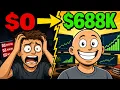 Every Level of a Software Engineer 31K in Debt to 688K a Year